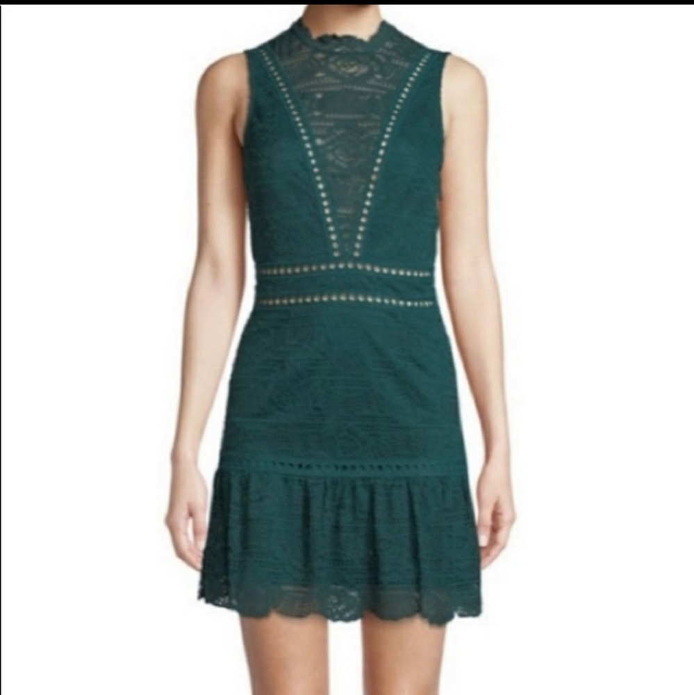 Saylor dress